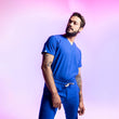 Cargar imagen en el visor de la galería, Royal Blue Callen