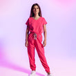 Cargar imagen en el visor de la galería, Medium Pink Cora