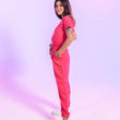 Cargar imagen en el visor de la galería, Medium Pink Cora