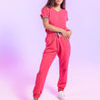 Cargar imagen en el visor de la galería, Medium Pink Cora