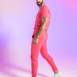 Cargar imagen en el visor de la galería, Medium Pink Callen