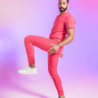 Cargar imagen en el visor de la galería, Medium Pink Callen