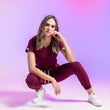 Cargar imagen en el visor de la galería, Wine Cora