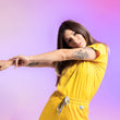 Cargar imagen en el visor de la galería, Yellow Amilia