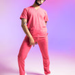 Cargar imagen en el visor de la galería, Medium pink Luca