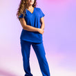 Cargar imagen en el visor de la galería, Royal Blue Darla