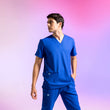 Cargar imagen en el visor de la galería, Royal blue Luca