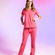 Cargar imagen en el visor de la galería, Medium Pink Darla