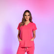 Cargar imagen en el visor de la galería, Medium Pink Darla