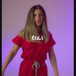Cargar y reproducir el video en el visor de la galería, Black Amilia