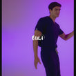 Cargar y reproducir el video en el visor de la galería, Medium Pink Callen