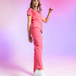 Cargar imagen en el visor de la galería, Medium Pink Darla