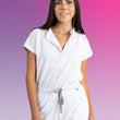 Cargar imagen en el visor de la galería, White Amilia