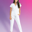 Cargar imagen en el visor de la galería, White Amilia