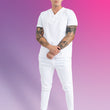 Cargar imagen en el visor de la galería, White Callen