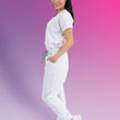 Cargar imagen en el visor de la galería, White Cora