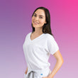 Cargar imagen en el visor de la galería, White Cora