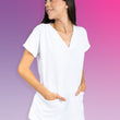 Cargar imagen en el visor de la galería, White Darla